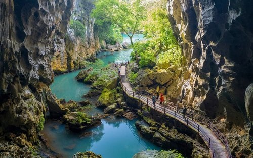 phong na