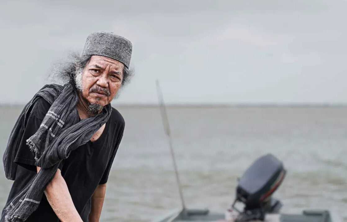 Cik Man