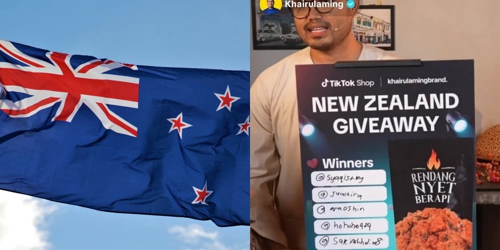 Nak Menang Battle KA? Ini Telco, Bank & Petua Dari 5 Pemenang NZ Trip Tahun Lepas