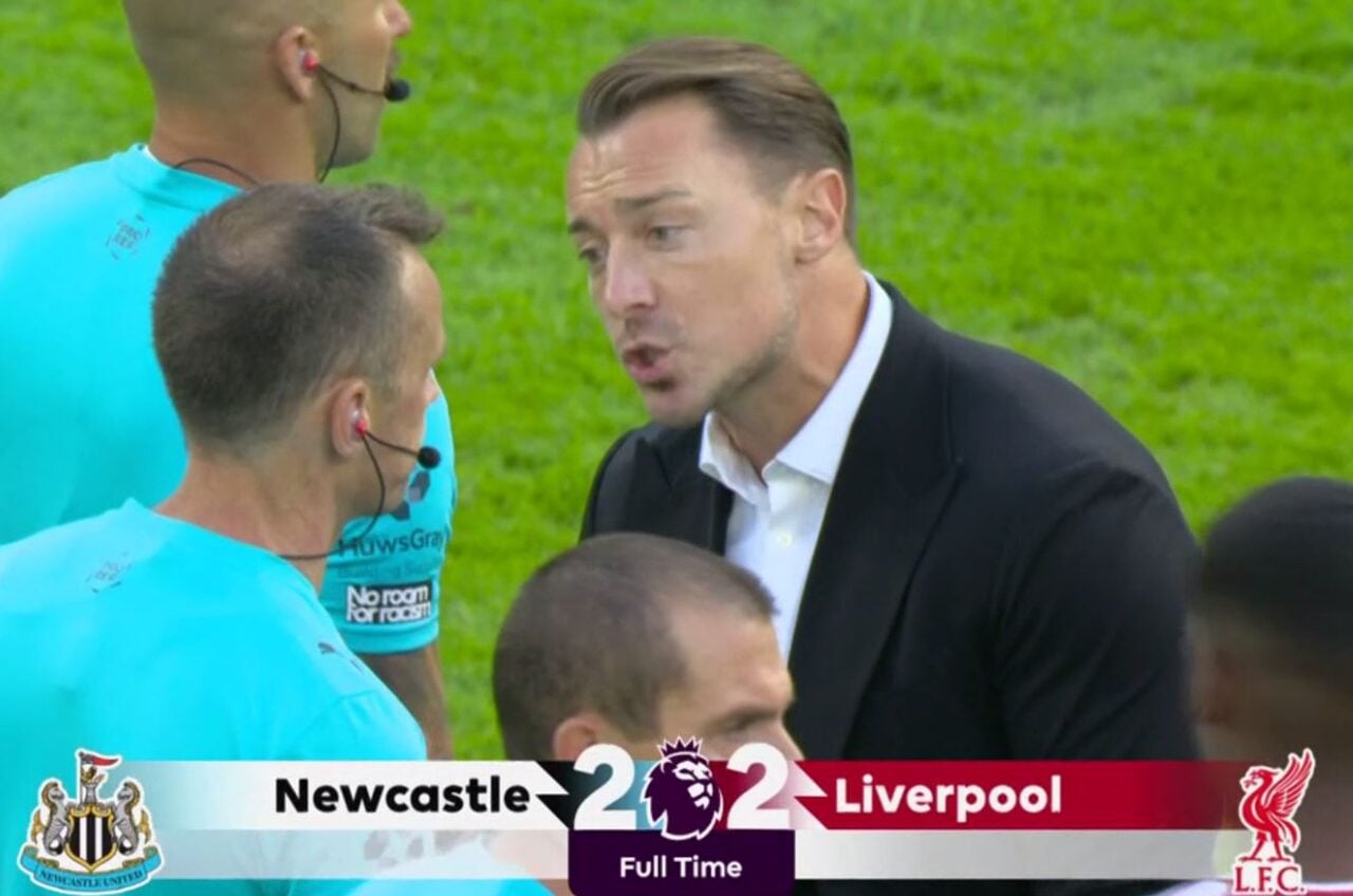 Liverpool