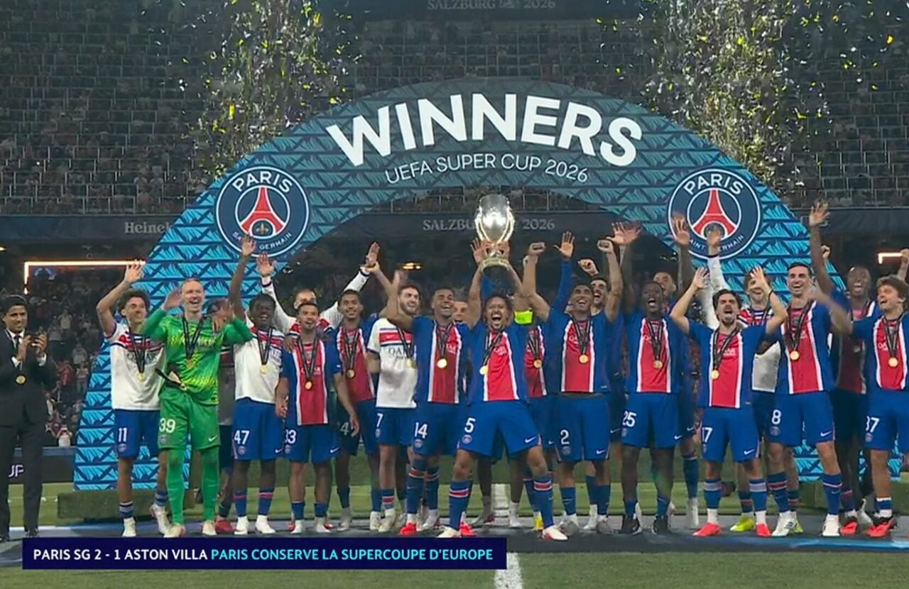 PSG