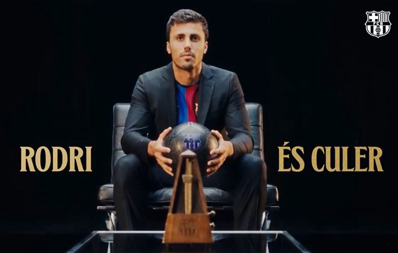 Rodri