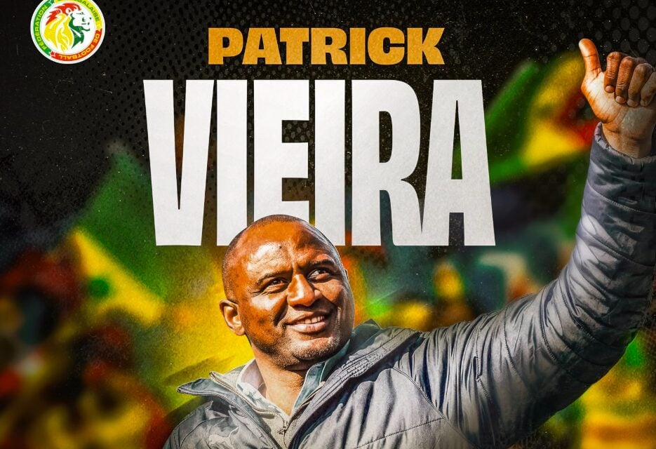 Vieira