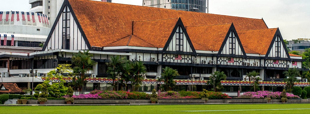 10 Bangunan Bersejarah Ini 'Saksi' Kemerdekaan & Hari Malaysia 4 10 Bangunan Bersejarah Ini 'Saksi' Kemerdekaan & Hari Malaysia