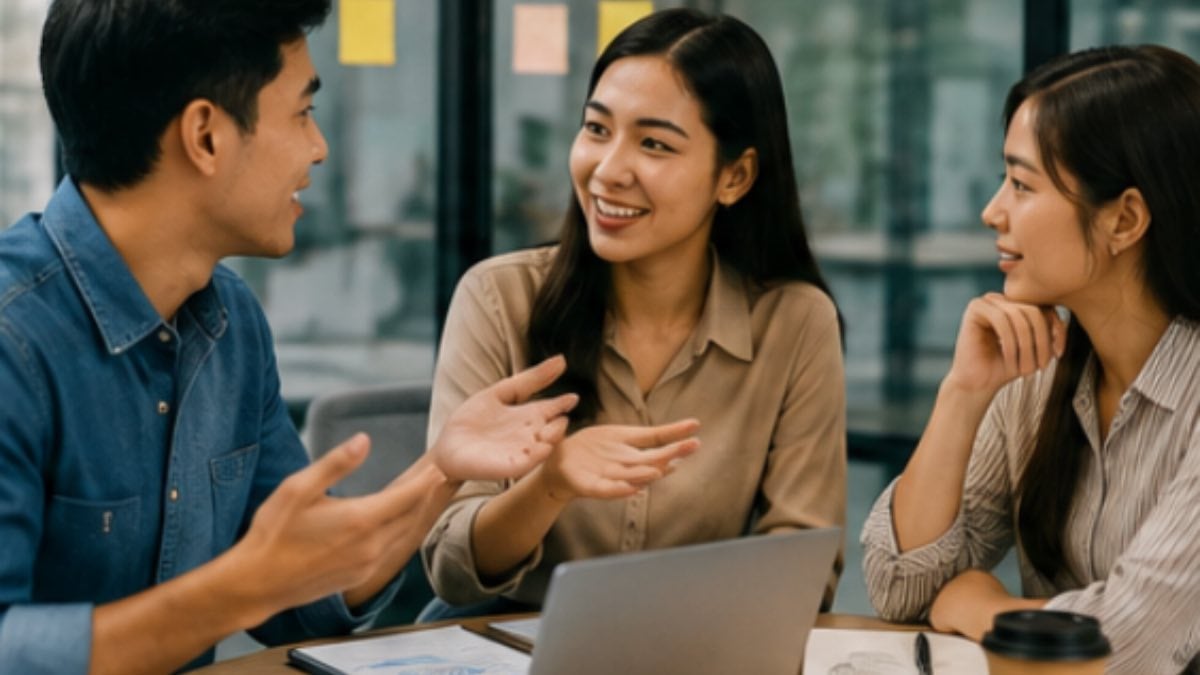 Skill Penting Yang Patut Belajar Sebelum Umur 30 Kalau Nak Hidup Lebih Stabil 2 Skill Penting Yang Patut Belajar Sebelum Umur 30 Kalau Nak Hidup Lebih Stabil
