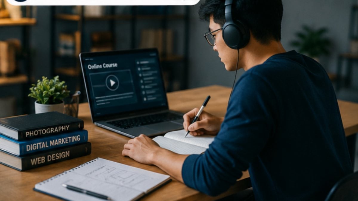 Skill Penting Yang Patut Belajar Sebelum Umur 30 Kalau Nak Hidup Lebih Stabil 6 Skill Penting Yang Patut Belajar Sebelum Umur 30 Kalau Nak Hidup Lebih Stabil