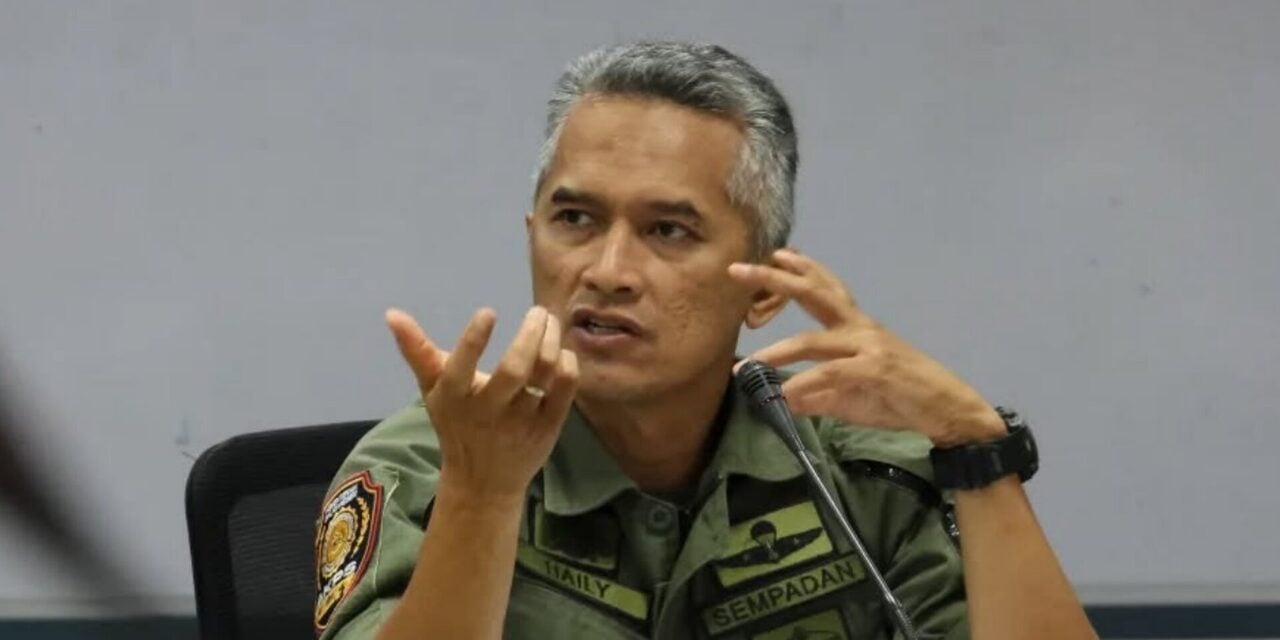'AVSEC Kendali Imbasan Juruterbang, Bukan Kastam' – Ketua Pengarah AKPS