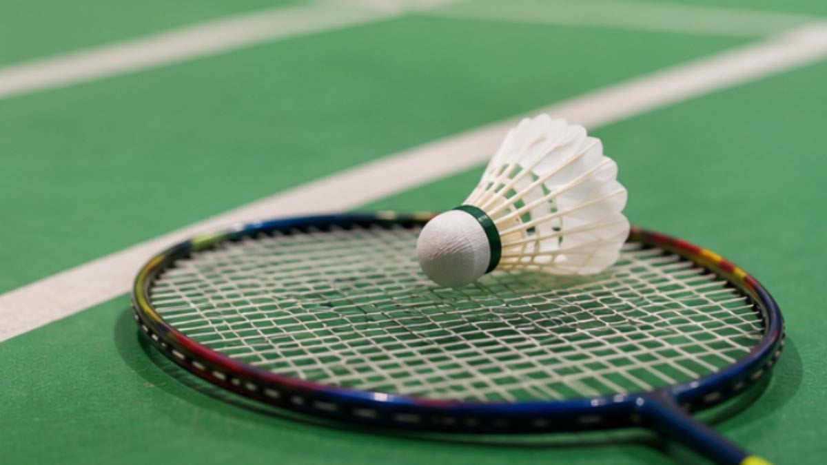 5 Sukan Paling Selamat Untuk Bermain, Sesuai Untuk Semua 6 5 Sukan Paling Selamat Untuk Bermain, Sesuai Untuk Semua