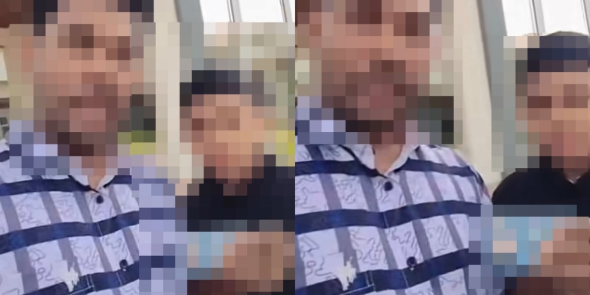 Tular Lelaki Warga Asing Tayang MyKad Anak Di Media Sosial, Ini Penjelasan Rasmi Pihak JPN