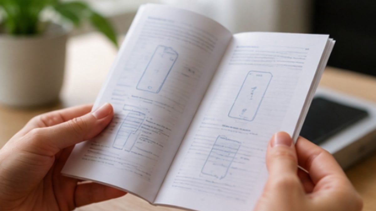Barang Elektronik Baru Sampai? Jangan Terus Guna Sebelum Buat 5 Perkara Ini 4 Barang Elektronik Baru Sampai? Jangan Terus Guna Sebelum Buat 5 Perkara Ini