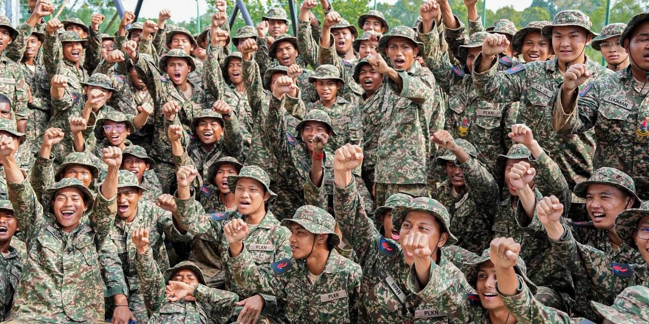 Nama Terpilih Tapi Tengah 'Study'? Ini Cara Tangguh PLKN