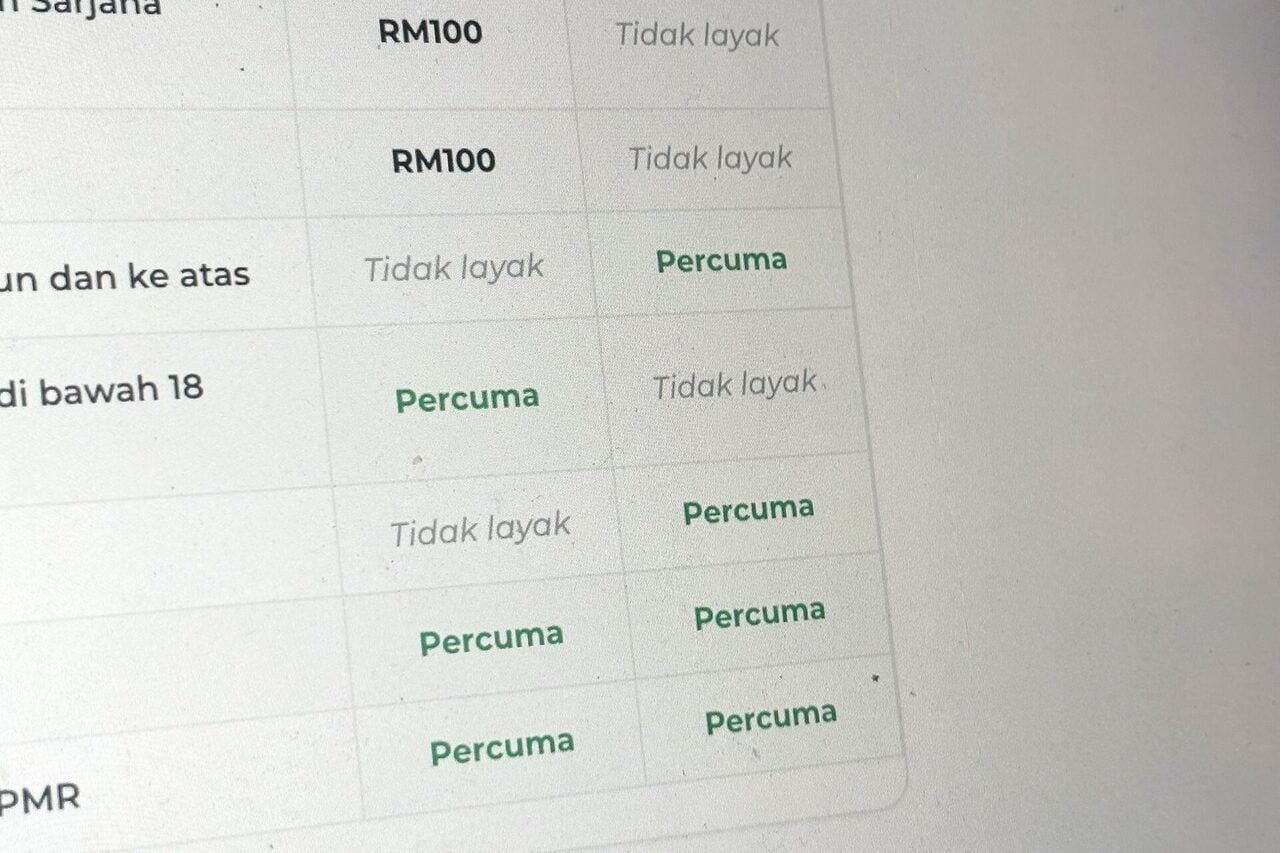 Dianggap 'Gentleman', Tindakan Pantas Imigresen Tukar Perkataan 'Gratis' Dipuji Netizen