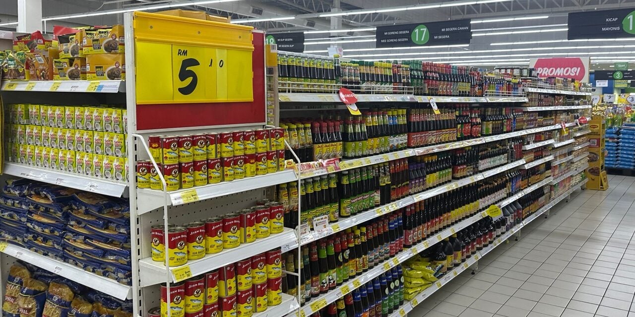 Ini Sebab Kenapa Kerajaan Kaji Gabung GST & SST