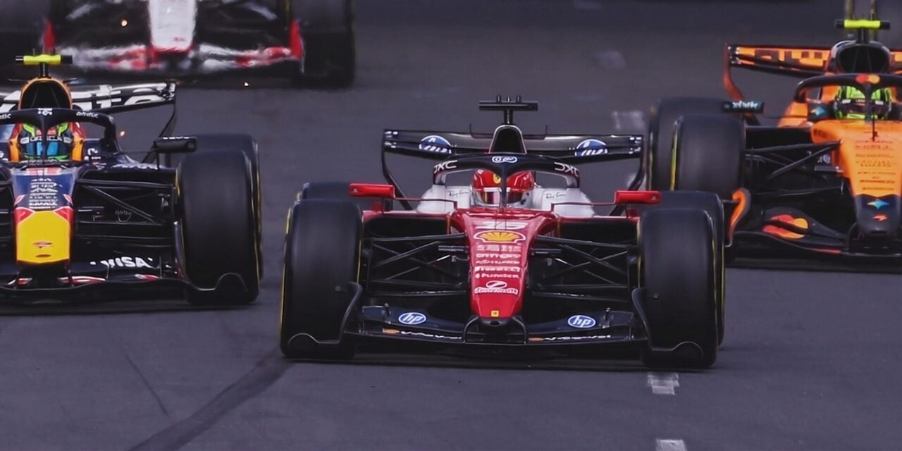 Tiket F1 Bahrain GP 2026 Di Malaysia Mula Dijual: Harga Khas MyKad Serendah RM200