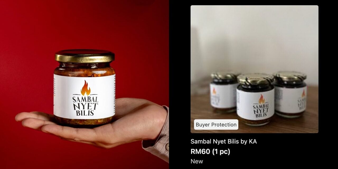 'Tak Salah Jual Semula Lebih Mahal Tapi . . .' – Dr Zaharuddin Kupas Hukum 'Scalper' Sambal Khairul Aming