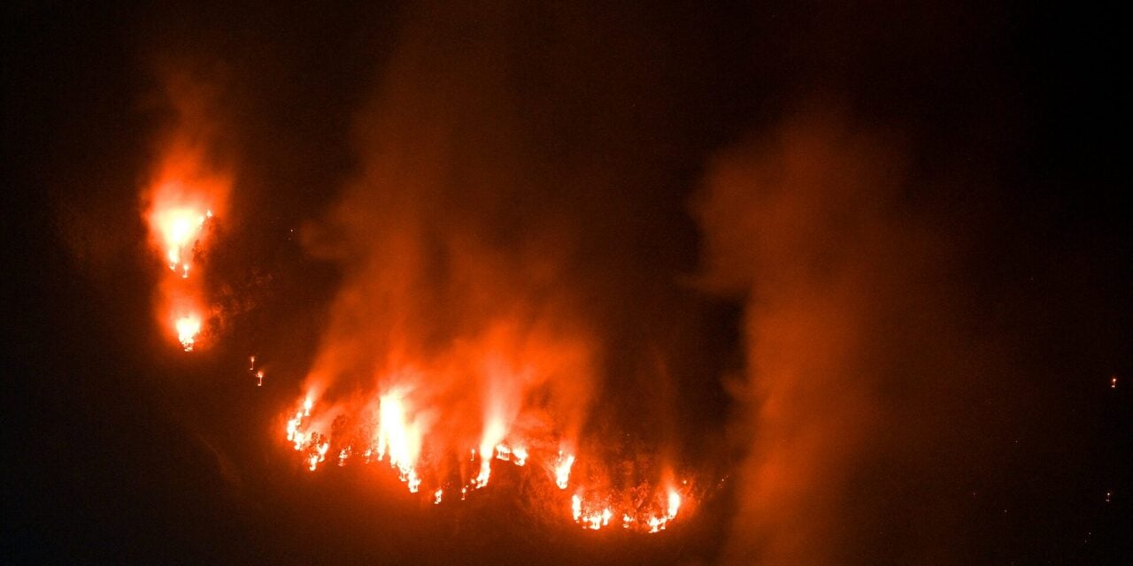 107,000 Hektar Kawasan Hutan Terbakar: 'Tiada Negara Jiran Lapor Terjejas Jerebu' – Indonesia