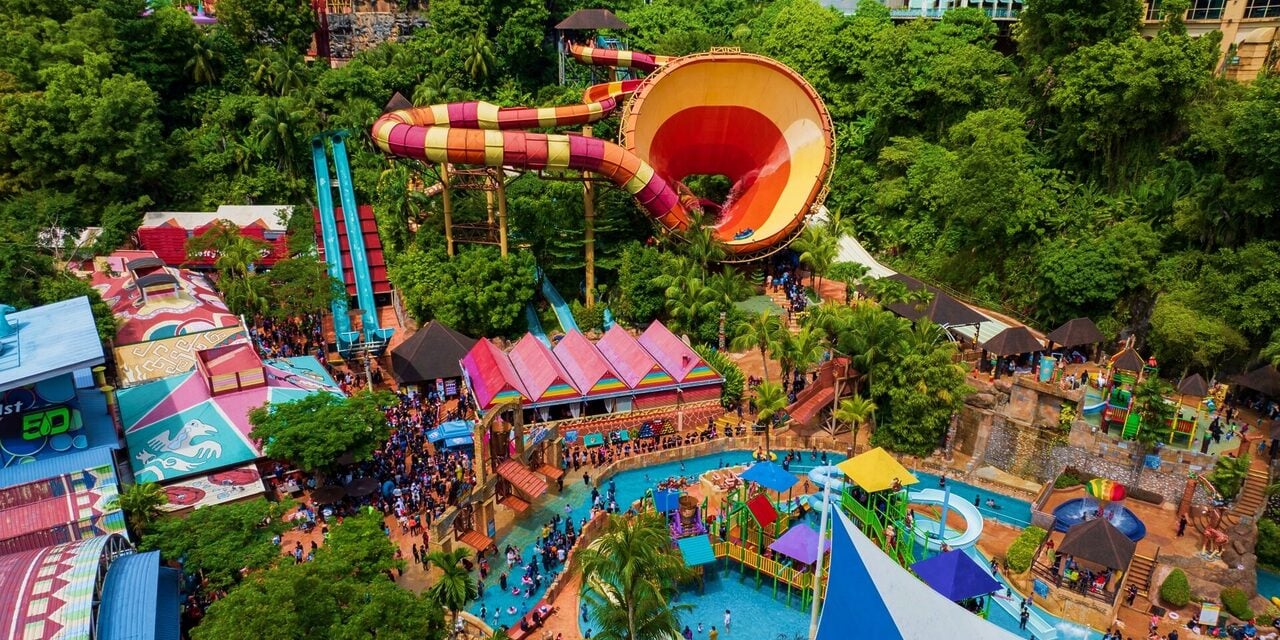 JKKP Selangor Kongsi Hasil Siasatan Awal Insiden Taman Tema Sunway Lagoon