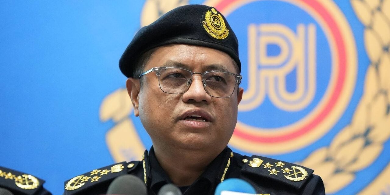 'Kita Jaga Orang Awam, Bukan Peserta, Penganjur' – KP JPJ Beri 'Last Warning' Program RXZ Members