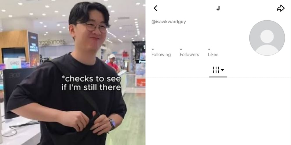 Kenapa Akaun TikTok Influencer Malaysia Ini Tiba-Tiba Kena Sekat Di 3 Negara Jiran?