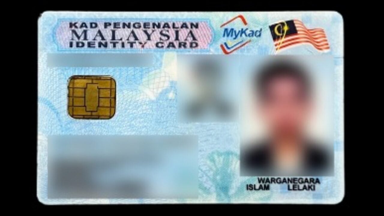 Kerajaan Dilapor Sedia Ambil Alih Pembekal Pasport & MyKad RM7.5 Bilion