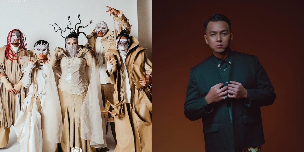 'Tak Ada Istilah Menunggang' – Kmy Kmo Jelaskan Sebab Muzik K.O.I Dan Malique Nampak Sama