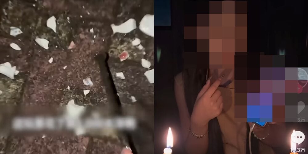 Cabar Pantang Larang Mistik, Influencer Popular Maut Kemalangan Jalan Raya