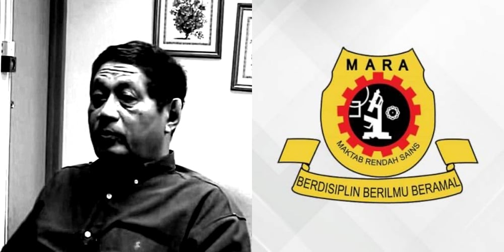 Hargai Jasa Kepada 300 Ribu Alumni, Dr Asyraf Wajdi Cadang Namakan Sebuah MRSM Sempena Pengasas Asal
