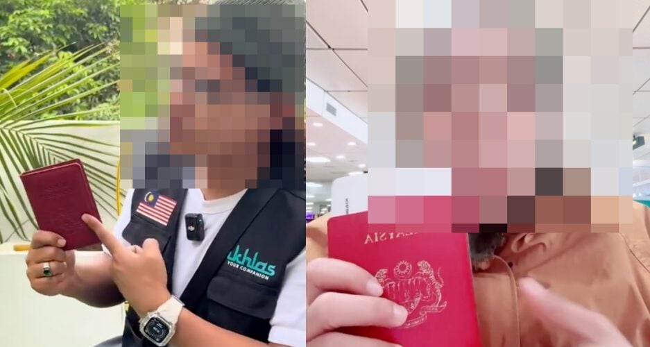 'Tiada Halangan Antarabangsa' – Imigresen Tampil Jawab Isu Tempoh Sah Pasport 10 Tahun