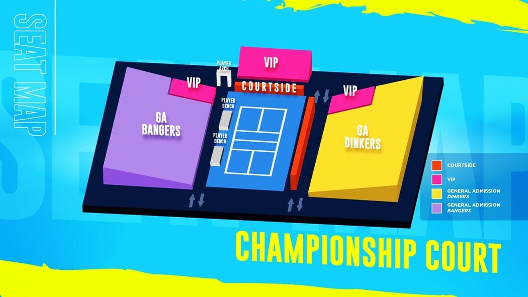 Aksi Pickleball Bertaraf Dunia Diraikan Bersama Festival di PPA Asia 1000 Leapmotor Kuala Lumpur Cup 2026 3 Aksi Pickleball Bertaraf Dunia Diraikan Bersama Festival di PPA Asia 1000 Leapmotor Kuala Lumpur Cup 2026