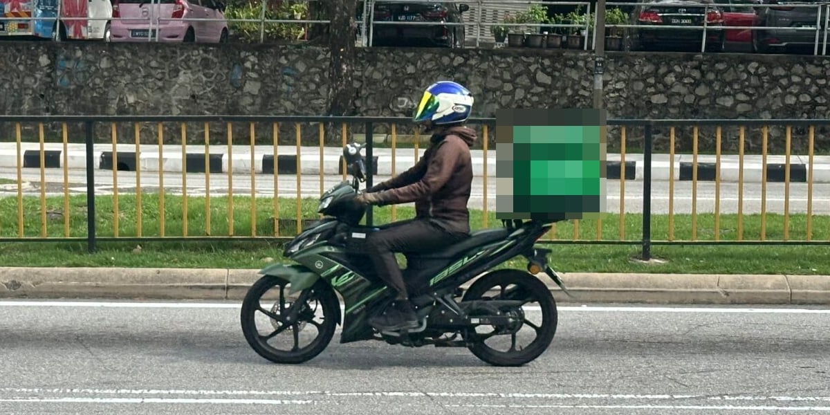 Isu Harga Makanan 'Delivery' Mahal, Peniaga Tunjuk Penyata Jualan Jelaskan Sebab Sebenar