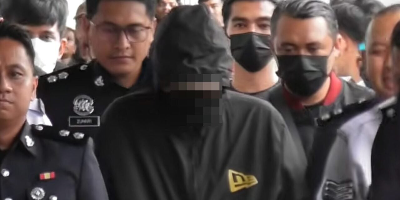 Tragedi Maut Maju Junction: Pemandu Lori Mengaku Tidak Bersalah, Jaminan Ditetapkan RM60,000