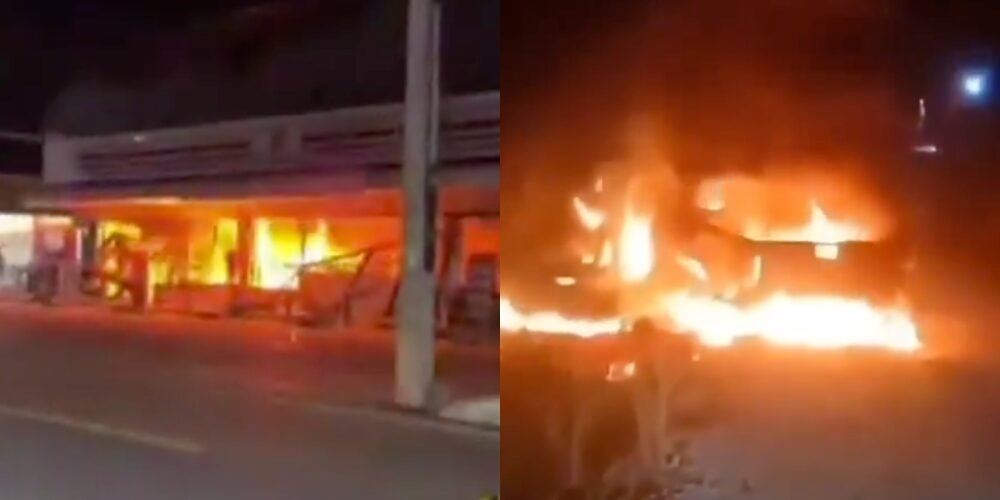 Ada Plan Nak Ke Thailand Dalam Masa Terdekat? Wisma Putra Keluarkan Peringatan Penting Ini