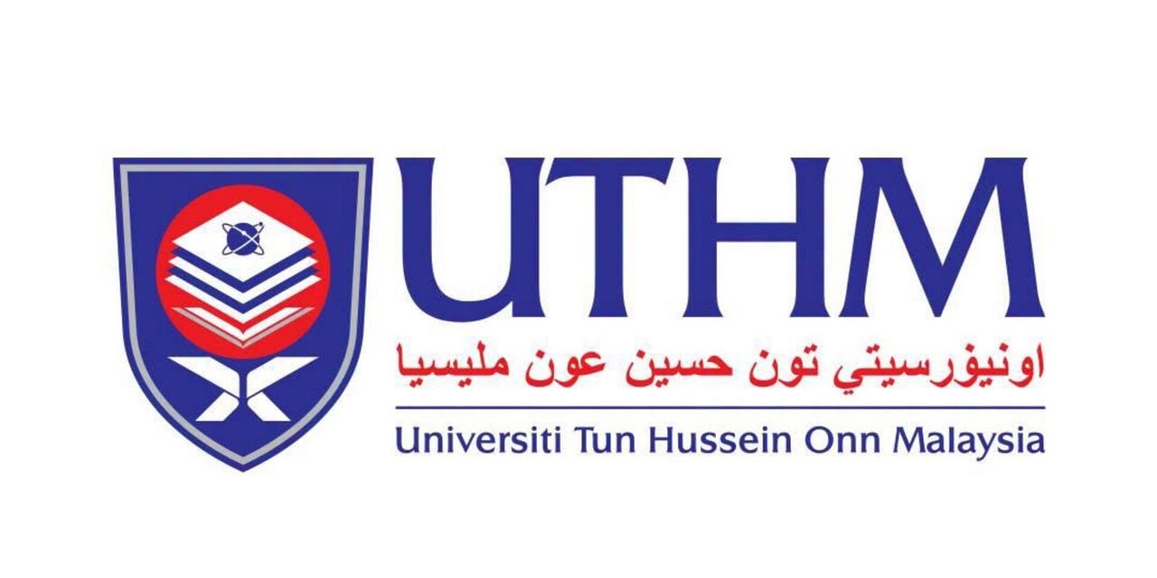 UTHM Tampil Wajah Logo Baharu Beridentitikan Jawi
