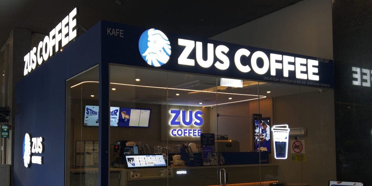 'This Is Goodbye' – Ada Minuman Kegemaran Anda? ZUS Coffee Tamatkan 13 Menu Ini Mulai 30 Ogos