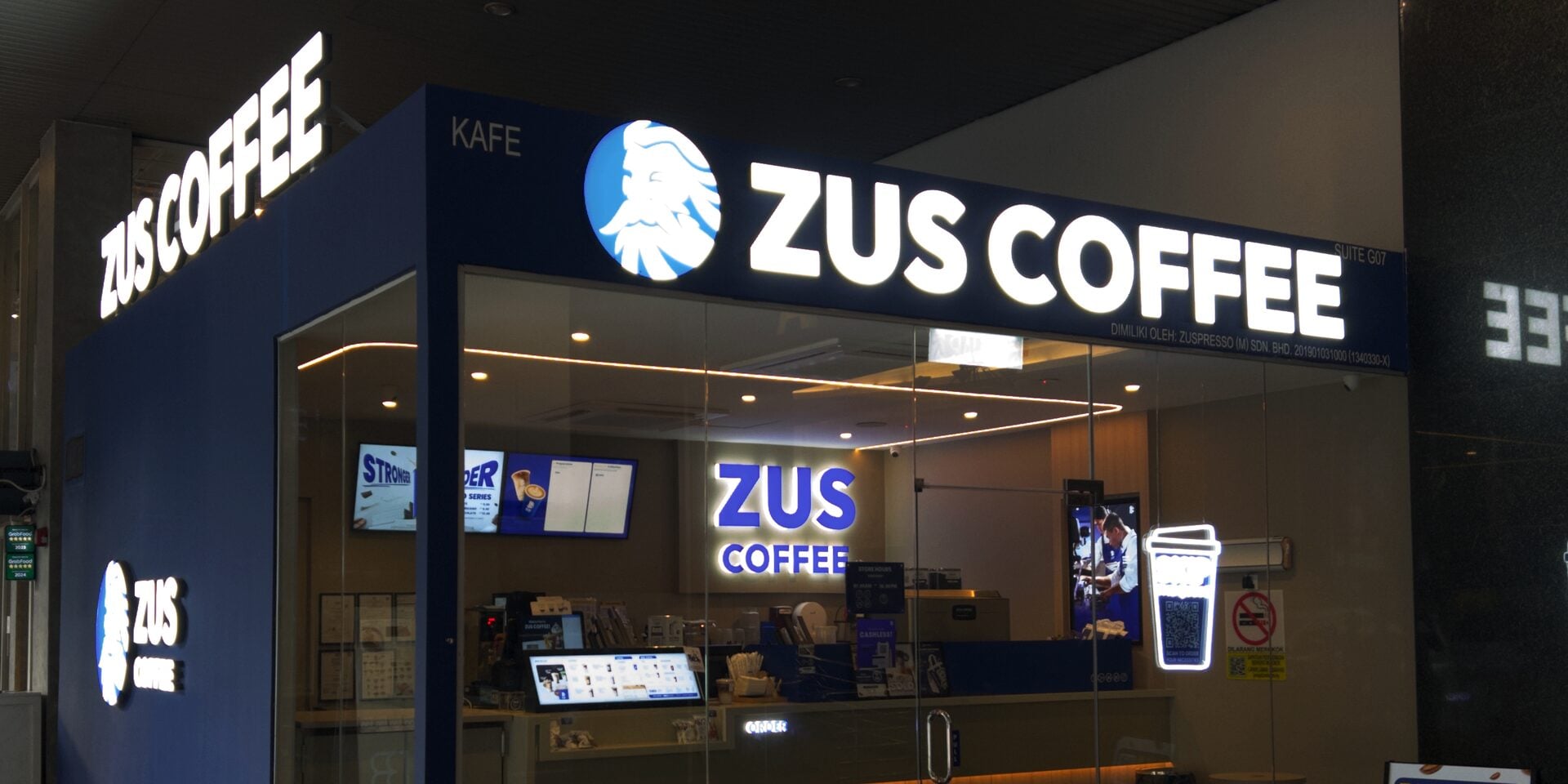 'This Is Goodbye' – Ada Minuman Kegemaran Anda? ZUS Coffee Tamatkan 13 Menu Ini Mulai 30 Ogos
