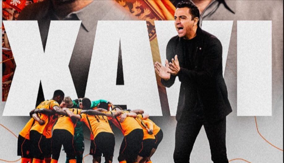 Xavi