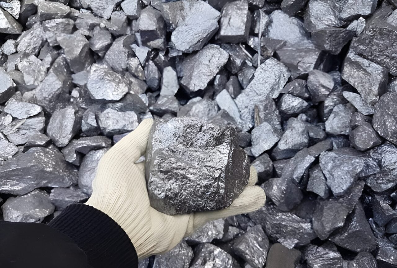 Bukan Sekadar Mineral Mahal, Ini Sebab Indonesia Akui Mahu 'Berguru' Dengan Malaysia Tentang Nadir Bumi