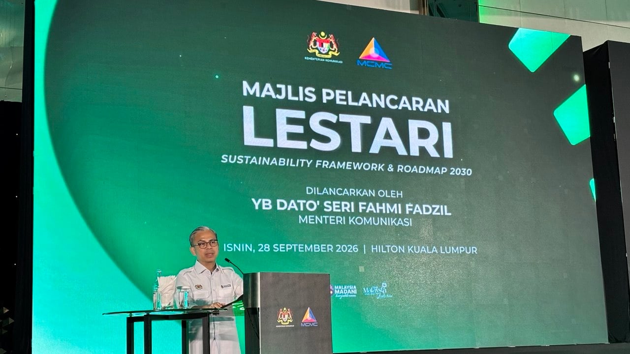 Apa Jadi Pada 15 Juta Peranti Lama Menjelang 2030?