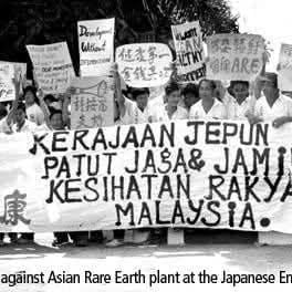 Bukan Sekadar Mineral Mahal, Ini Sebab Indonesia Akui Mahu 'Berguru' Dengan Malaysia Tentang Nadir Bumi
