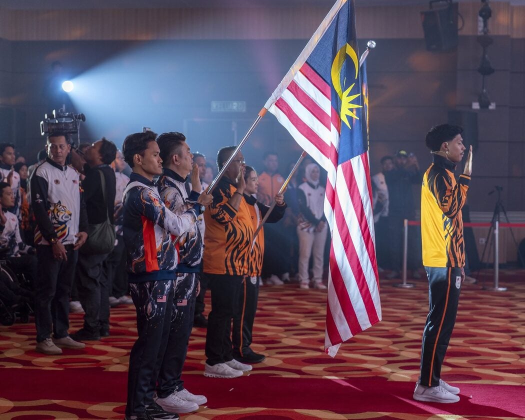 Sukan Asia 2026: Ini Sasaran Pingat Kontinjen Malaysia