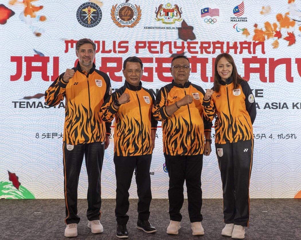 MSN Ambil Langkah Proaktif Tangani Isu Penginapan Dan Pengangkutan Atlet Malaysia Di Sukan Asia 2026 3 MSN Ambil Langkah Proaktif Tangani Isu Penginapan Dan Pengangkutan Atlet Malaysia Di Sukan Asia 2026