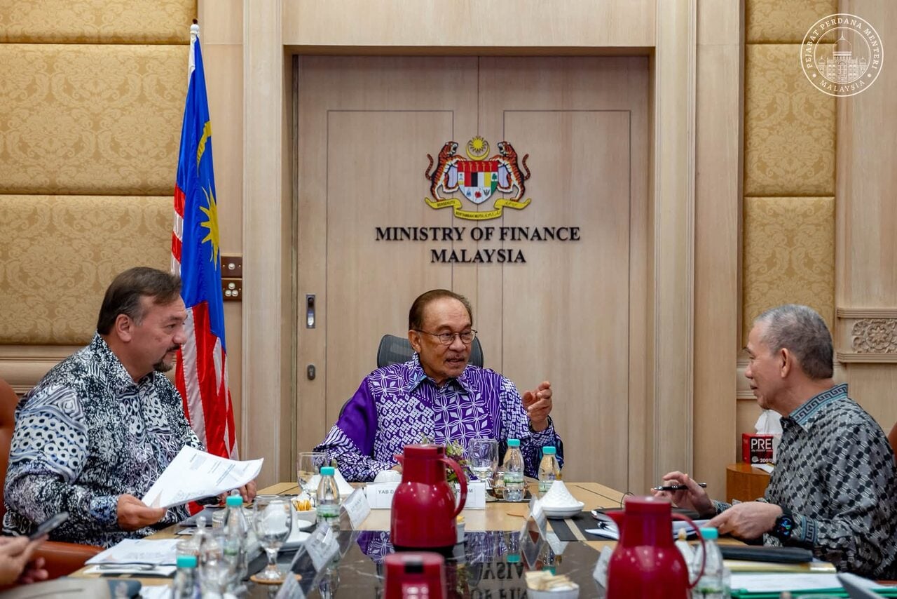 Guna Elektrik Lebih 600 kWj Bulan Ini? Jangan Risau, Ada Subsidi Tambahan Mulai September