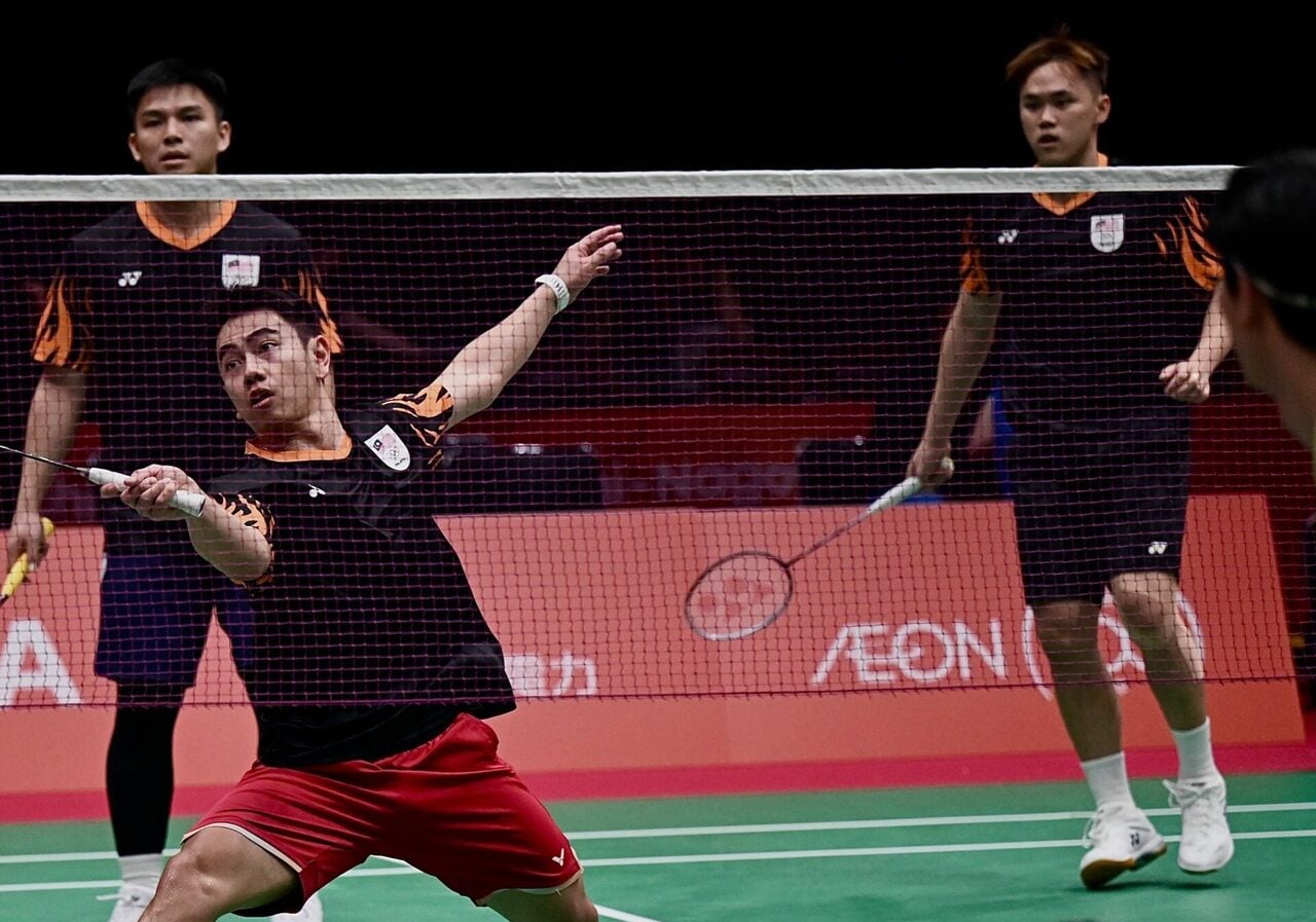 Sukan Asia 2026
