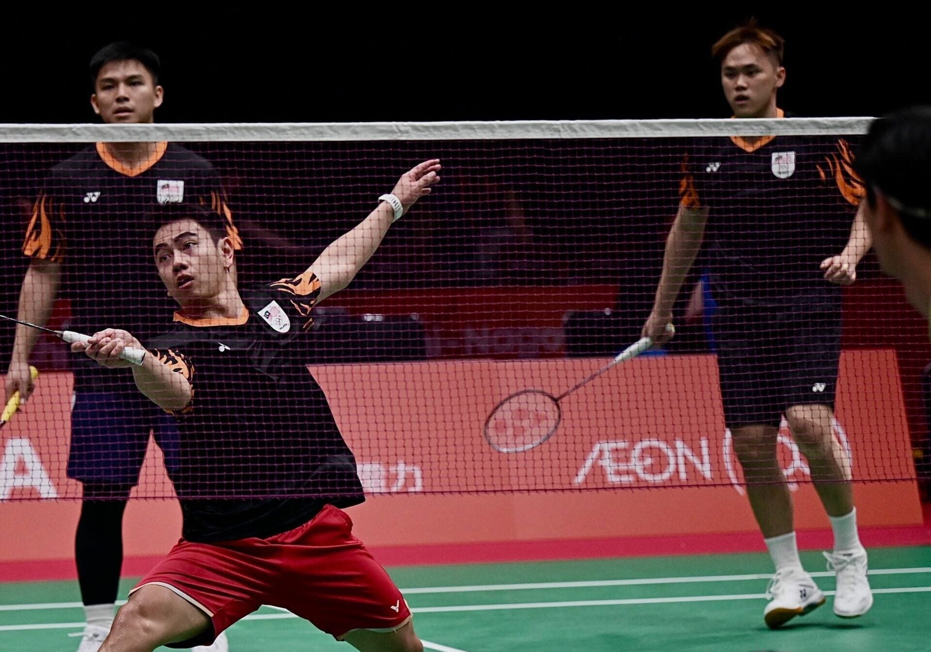 Sukan Asia 2026