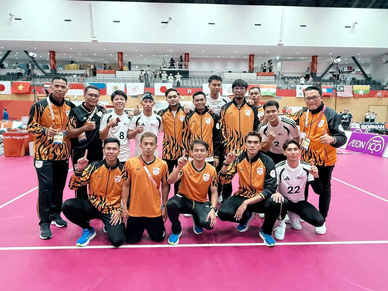 Malaysia