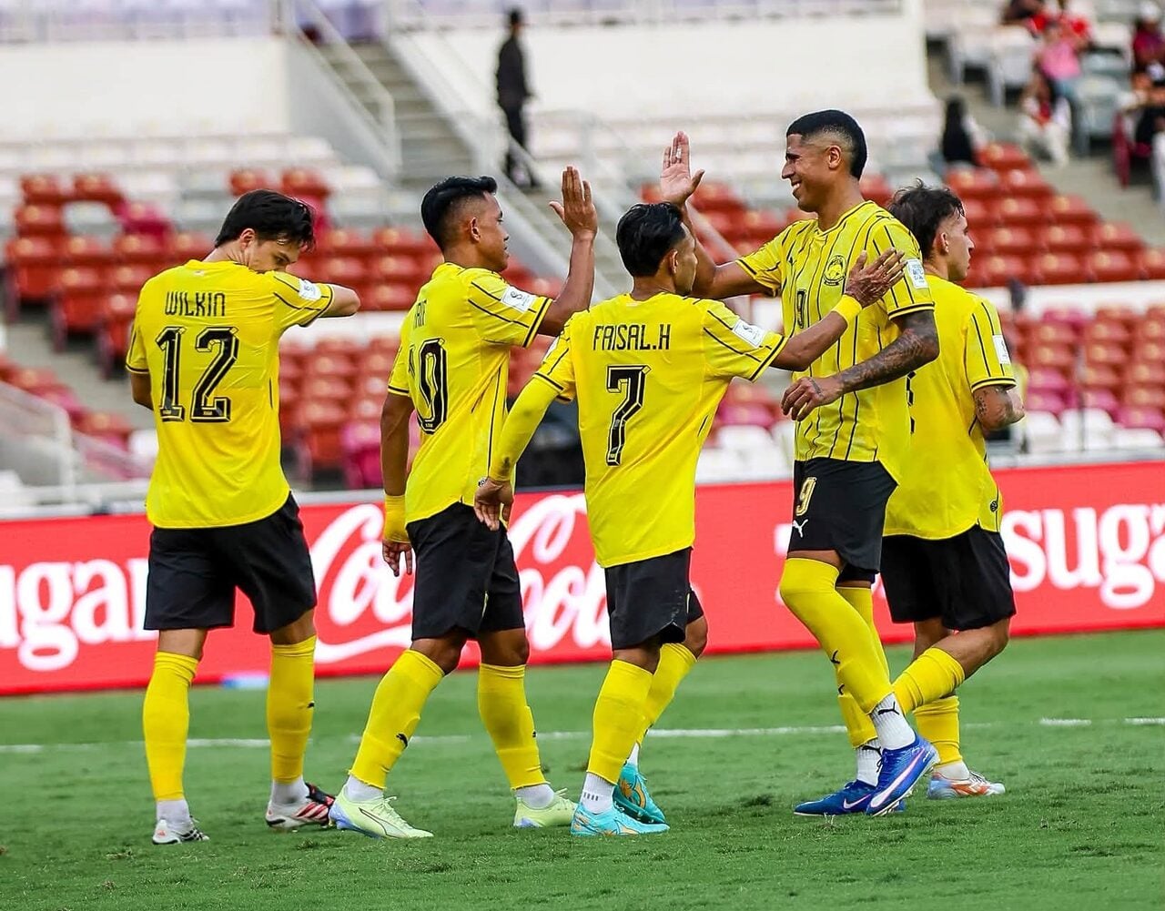 Piala ASEAN FIFA 2026