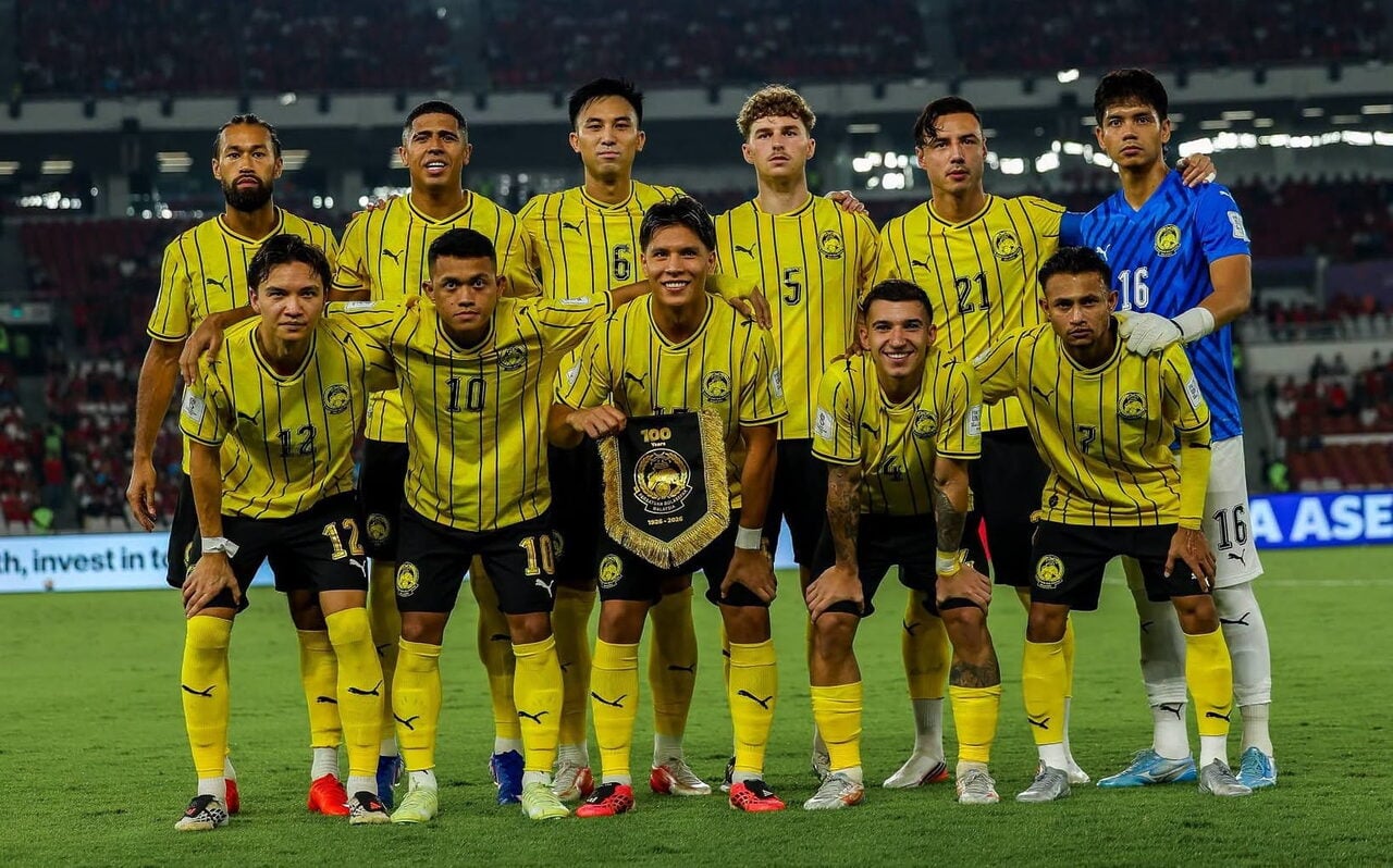 Malaysia