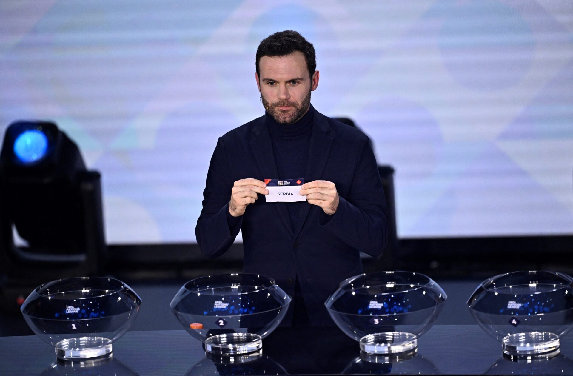 Juan Mata