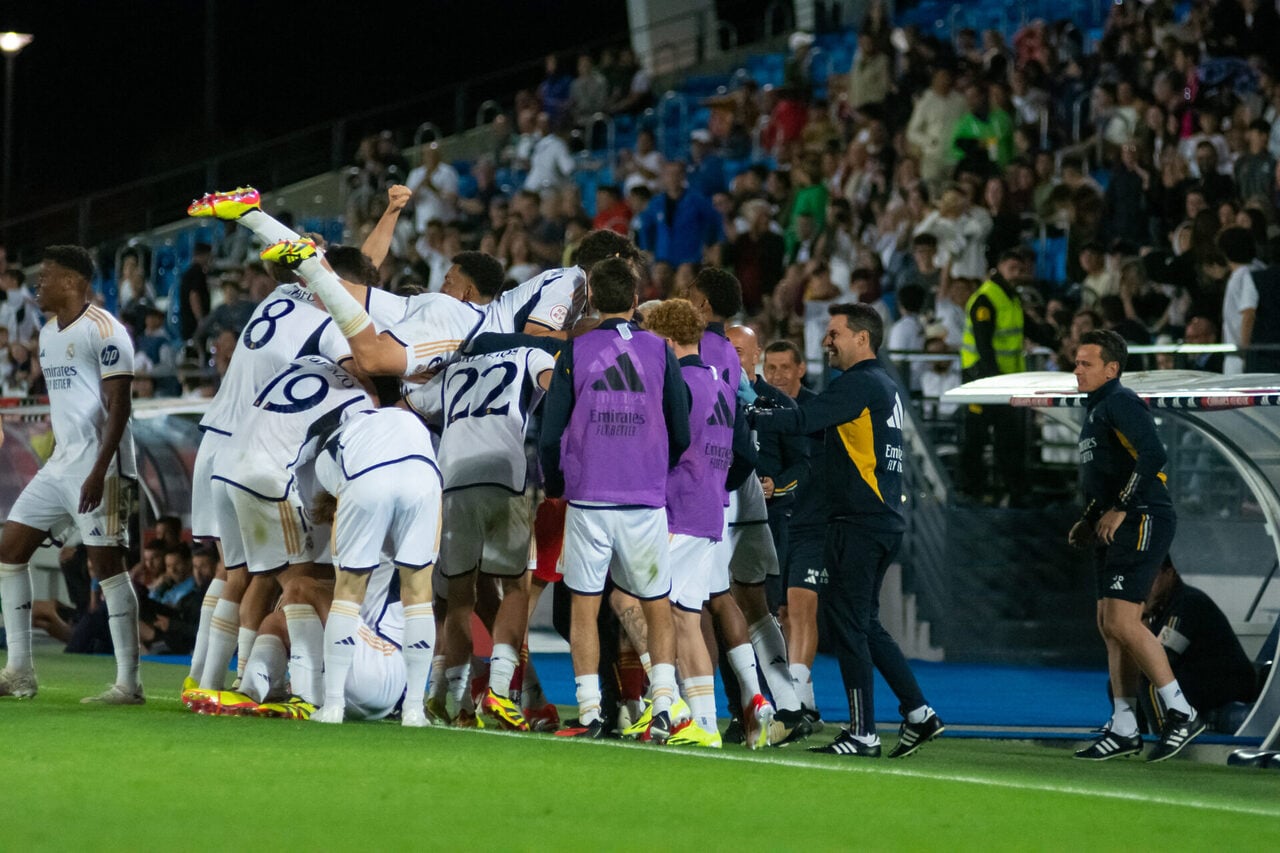 Real Madrid