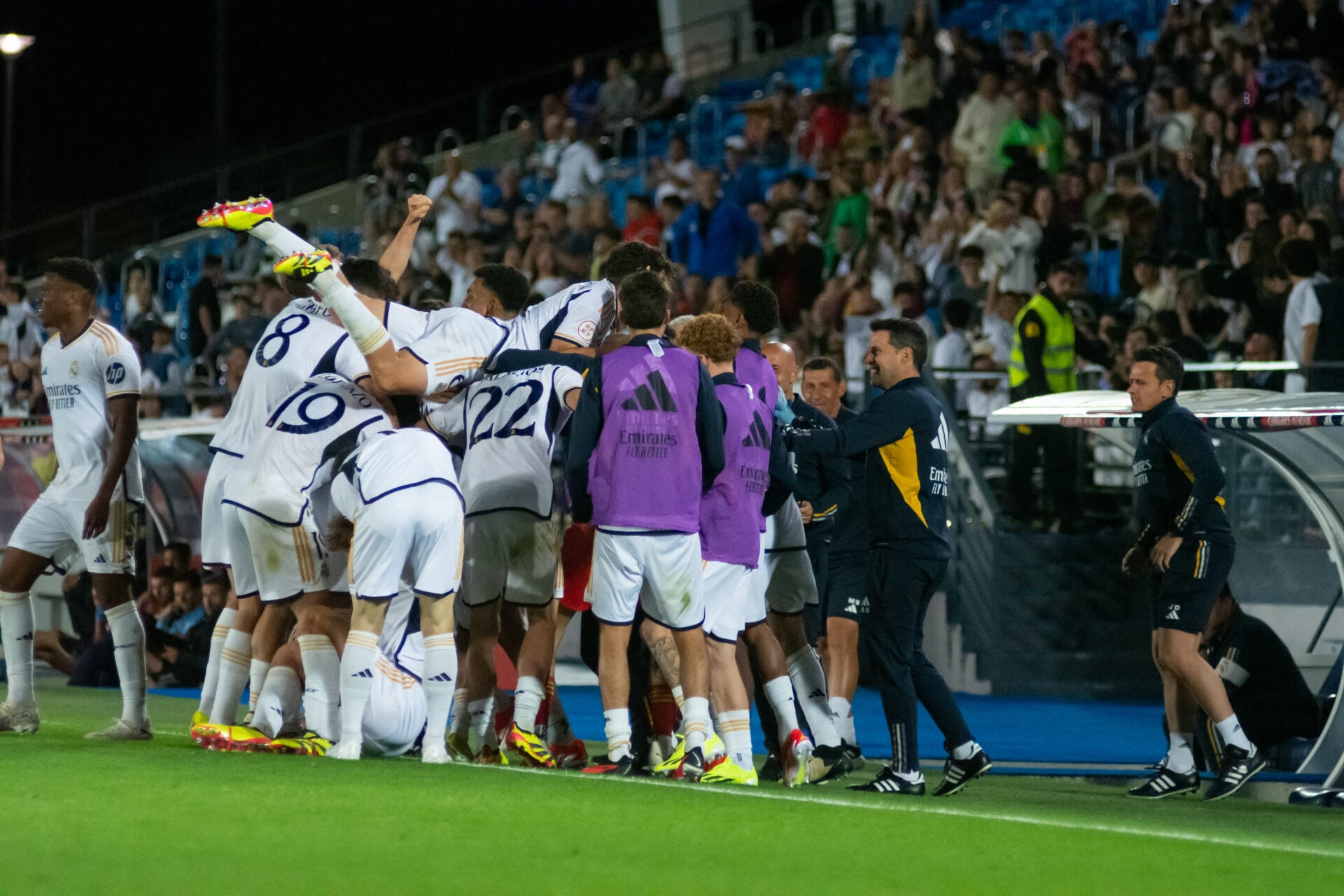 Real Madrid